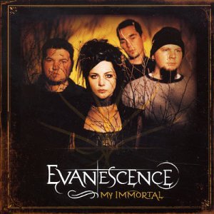 my immortal + sa traduction